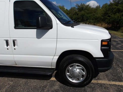 Used 2010 Ford E-250 and Econoline 250 image 28