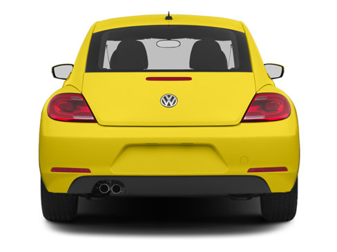 Used 2013 Volkswagen Beetle 2.5 image 5