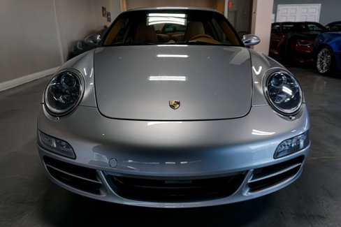 Used 2008 Porsche 911 Coupe image 18
