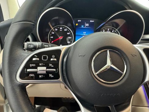 Certified 2022 Mercedes-Benz GLC 300 image 23