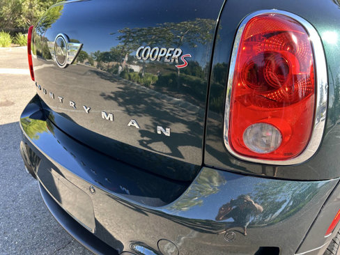 Used 2013 MINI Cooper Countryman S w/ Premium Pkg 2 image 32