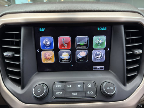 Used 2019 GMC Acadia Denali w/ Technology Package image 30