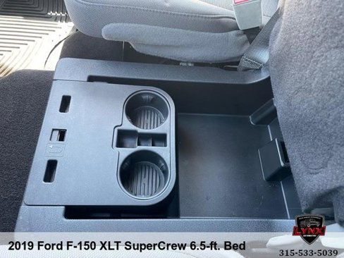 Used 2019 Ford F150 XLT image 42