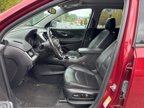 Used 2019 GMC Terrain SLT w/ Preferred Package image 9