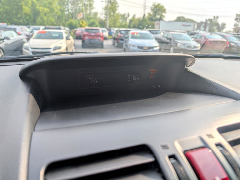 Used 2013 Subaru Crosstrek 2.0i Premium image 21