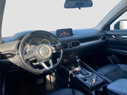 Used 2018 MAZDA CX-5 Touring image 24