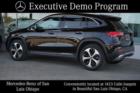 Used 2025 Mercedes-Benz GLA 250 image 6