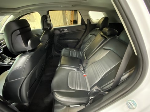 Used 2024 Kia Sportage SX image 24