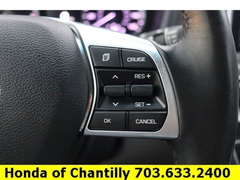 Used 2019 Hyundai Sonata SEL image 11