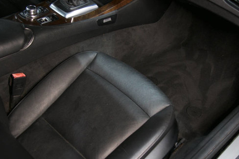 Used 2012 BMW Z4 sDrive35i image 22