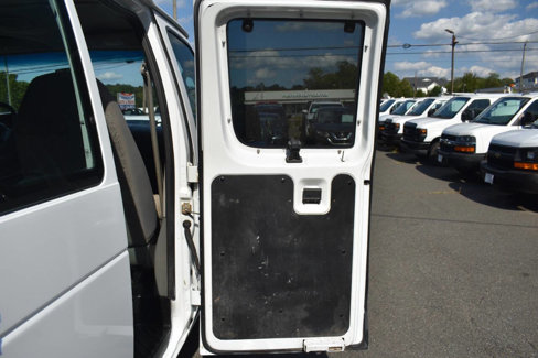 Used 2008 Ford E-150 and Econoline 150 Wagon image 38