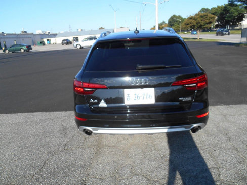 Used 2017 Audi A4 2.0T allroad Premium Plus image 9