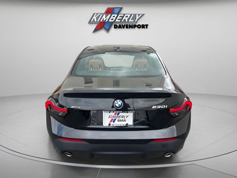 Certified 2024 BMW 230i xDrive Coupe w/ Premium Package image 4