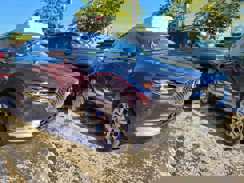 Used 2023 MAZDA CX-30 AWD 2.5 S w/ Select Package image 1