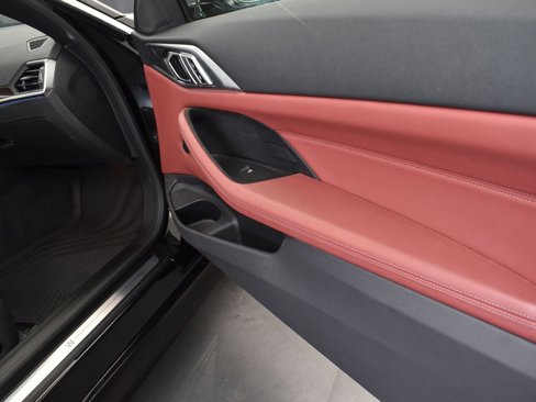 Certified 2023 BMW 430i Coupe w/ Premium Package image 21