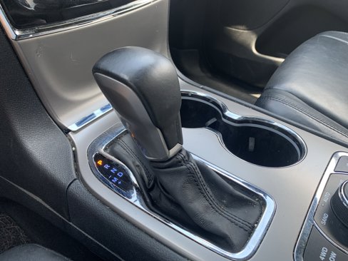 Used 2019 Jeep Grand Cherokee Limited image 23
