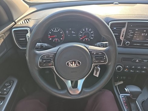 Used 2018 Kia Sportage LX image 14