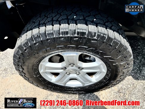 Used 2021 Jeep Wrangler Sport S image 46