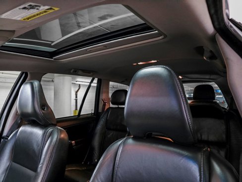 Used 2014 Volvo XC90 3.2 w/ Climate Package image 22