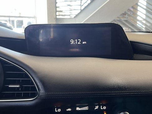Used 2022 MAZDA MAZDA3 s image 18