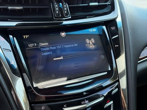 Used 2014 Cadillac CTS Luxury image 25