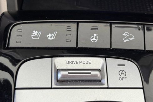 Used 2022 Hyundai Tucson Limited image 13