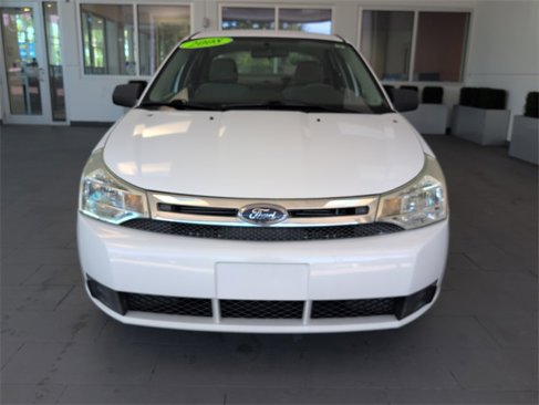 Used 2008 Ford Focus S image 3