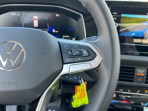 New 2025 Volkswagen Jetta S image 29