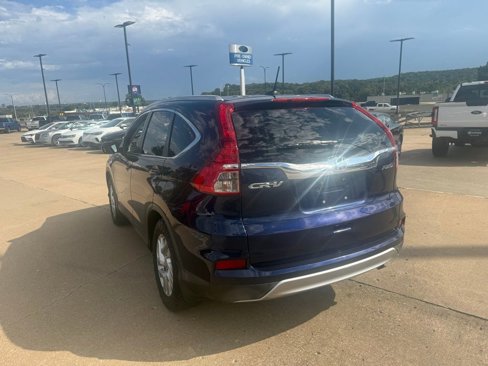 Used 2016 Honda CR-V EX-L image 5