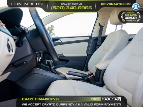 Used 2012 Volkswagen Jetta SE image 15