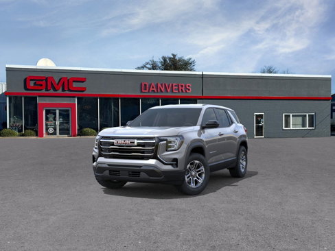New 2026 GMC Terrain Elevation w/ Technology Package II image 8
