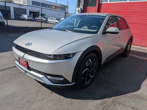 Used 2023 Hyundai Ioniq 5 SEL image 6