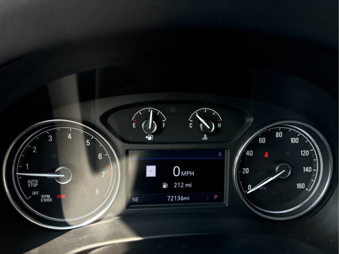 Used 2020 Buick Enclave Essence w/ Sound and Sites Package image 14