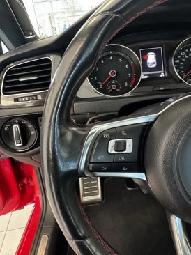 Used 2015 Volkswagen GTI Autobahn image 17