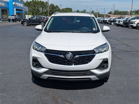 Used 2022 Buick Encore GX Select image 8