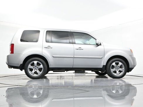 Used 2012 Honda Pilot EX-L image 22