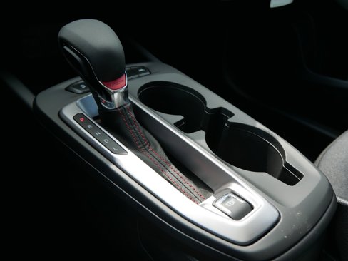 New 2025 Chevrolet Trax RS w/ Sunroof Package image 21