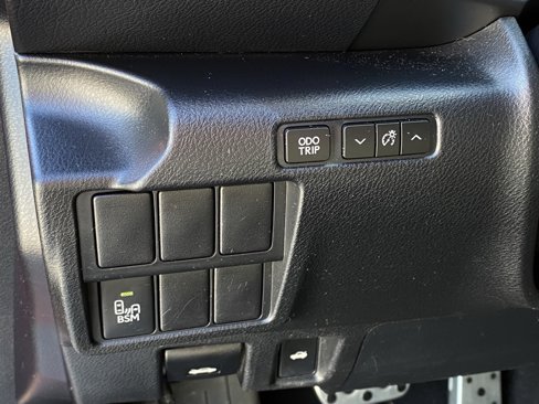 Used 2015 Lexus IS 250 image 10