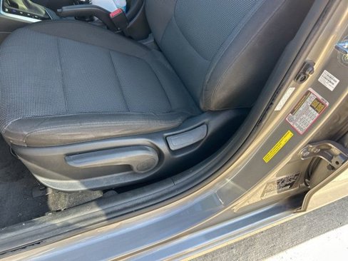 Used 2022 Hyundai Accent SEL image 8