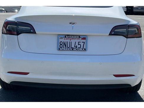 Used 2020 Tesla Model 3 Standard Range image 43