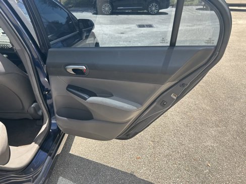 Used 2010 Honda Civic LX image 24
