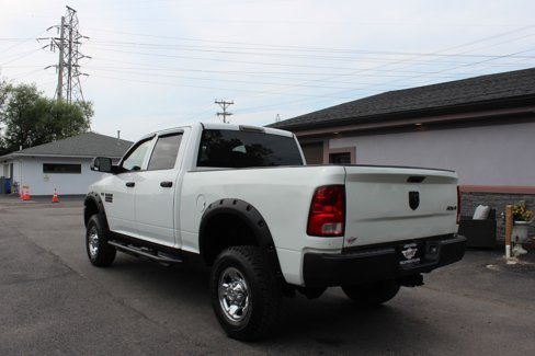 Used 2013 RAM 2500 Tradesman w/ Chrome Appearance Group image 8