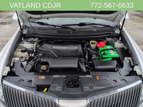 Used 2016 Lincoln MKT AWD w/ Equipment Group 201A image 46