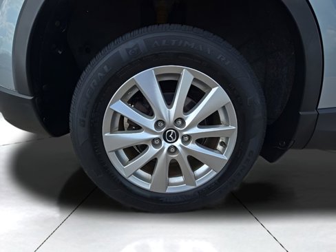Used 2016 MAZDA CX-5 Touring image 38