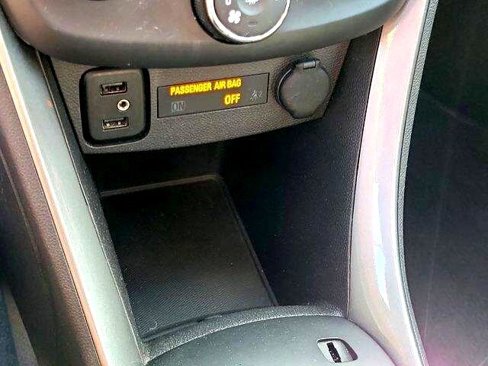 Used 2017 Chevrolet Trax LT w/ Sun & Sound Package image 29