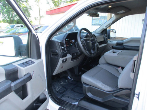 Used 2016 Ford F150 XL w/ Equipment Group 101A Mid image 15