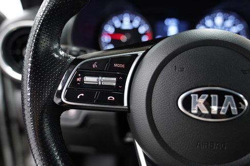 Used 2021 Kia Forte GT-Line w/ GT-Line Premium Package image 19