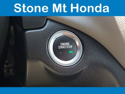 Used 2022 Chevrolet Equinox LS image 33