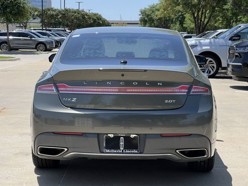 Used 2017 Lincoln MKZ Reserve w/ Technology Package image 8