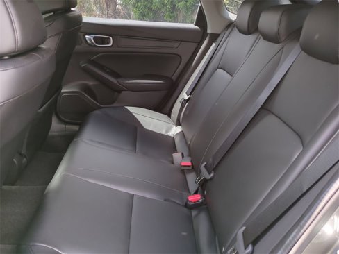 Certified 2024 Acura Integra image 14